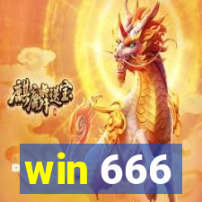 win 666